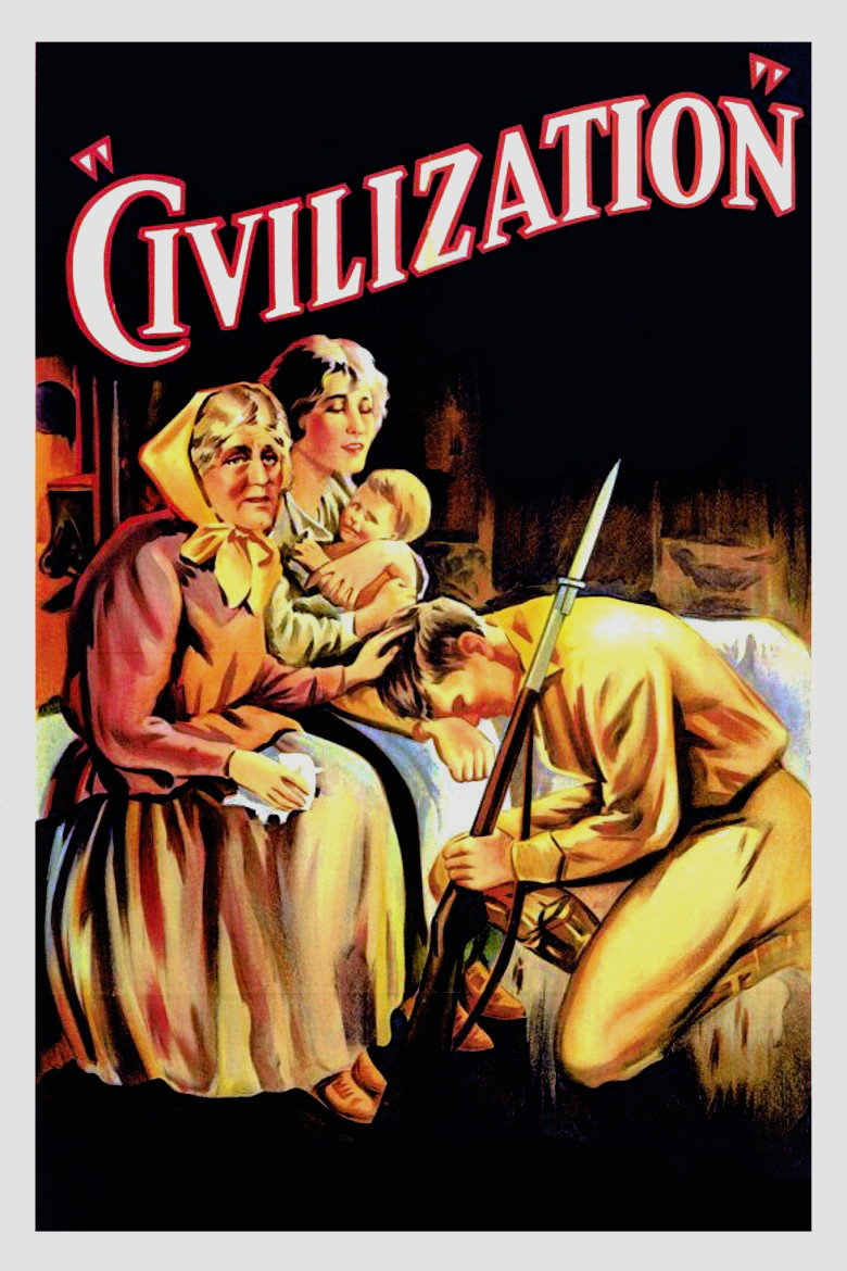 Film poster: Civilization
