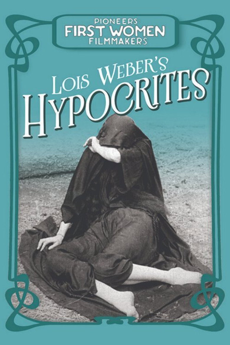 Film poster: Hypocrites