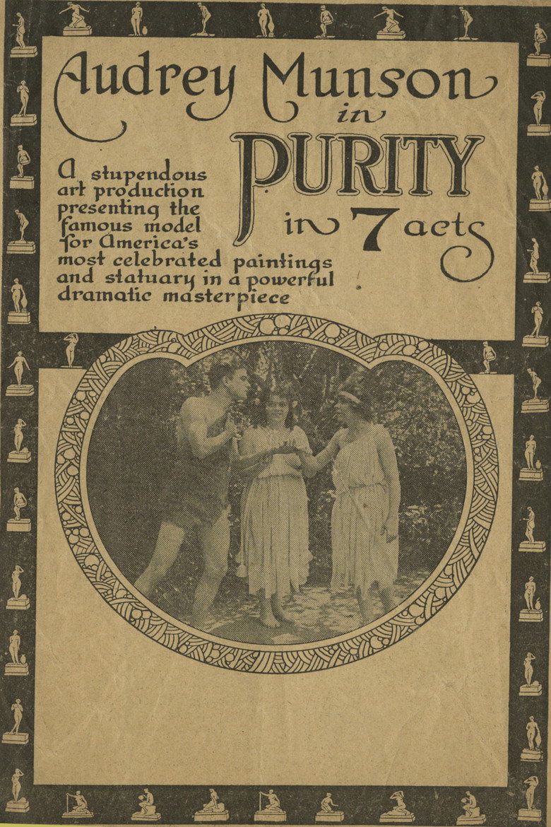 Locandina: Purity