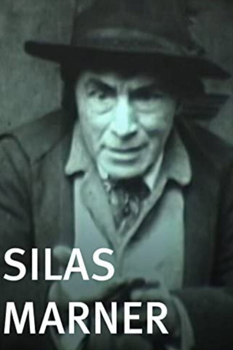 Locandina: Silas Marner