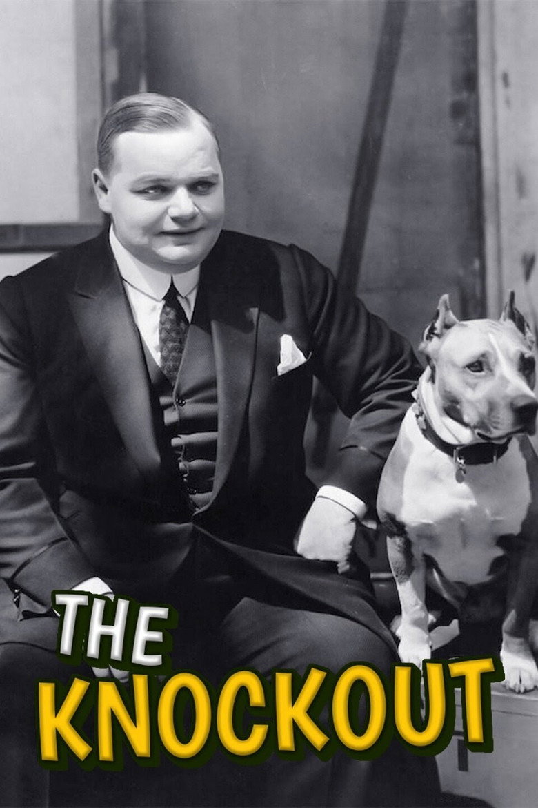 Affiche du film : Charlot et Fatty dans le ring