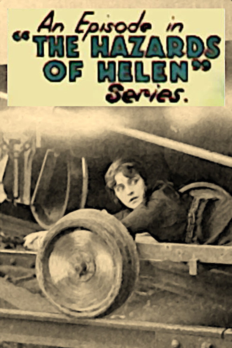 Film poster: When Seconds Count